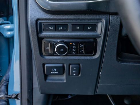 Used 2023 Ford F150 XLT w/ Equipment Group 302A High AWD/4WD image 21