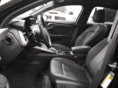 Used 2023 Audi A3 2.0T Premium FWD image 9