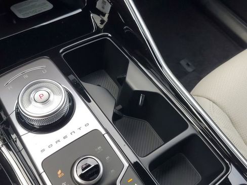 New 2026 Kia Sorento SX Prestige image 31