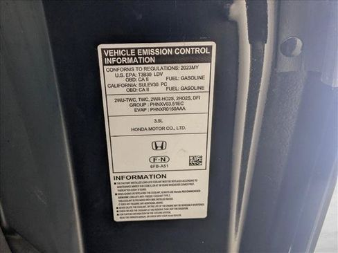 Used 2023 Honda Pilot Elite image 24