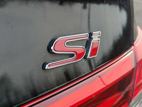 Certified 2022 Honda Civic Si image 30