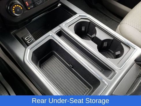Used 2018 Ford F150 XLT w/ Equipment Group 302A Luxury image 28