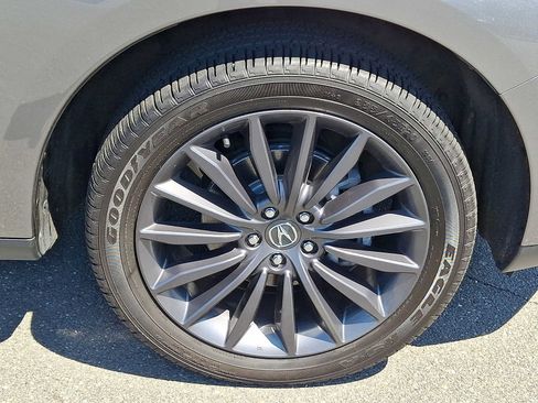 Used 2024 Acura RDX A-Spec AWD/4WD image 8
