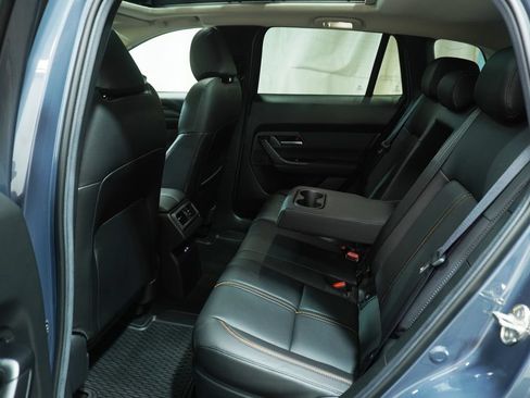 Used 2025 MAZDA CX-50 AWD 2.5 Hybrid w/ Weather Package image 17