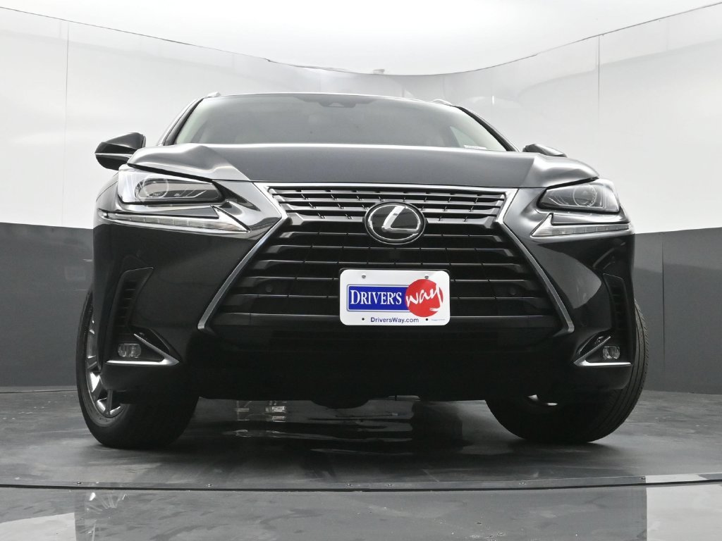 Used 2020 Lexus NX 300 AWD w/ Comfort Package image 25