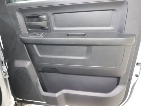 New 2026 RAM 2500 Tradesman image 14