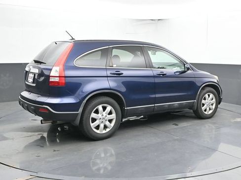 Used 2008 Honda CR-V EX-L image 2