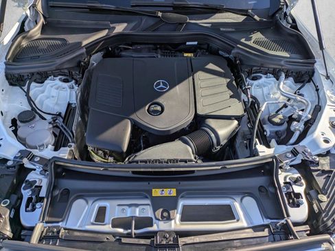 New 2026 Mercedes-Benz GLC 300 4MATIC image 26