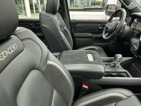 Used 2025 RAM 1500 RHO w/ RHO Level 1 Equipment Group AWD/4WD image 13