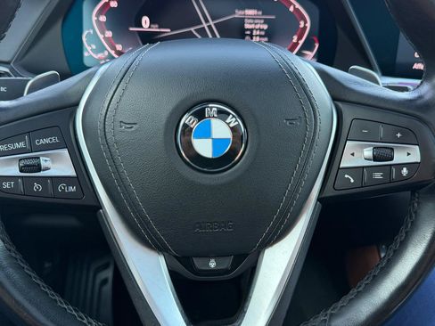 Used 2019 BMW X5 xDrive50i w/ Premium Package 2 AWD/4WD image 17