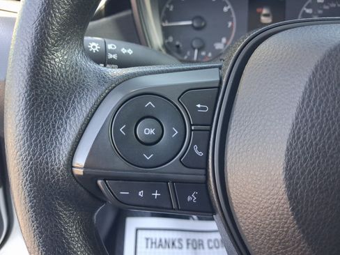 Certified 2023 Toyota Corolla LE FWD image 14