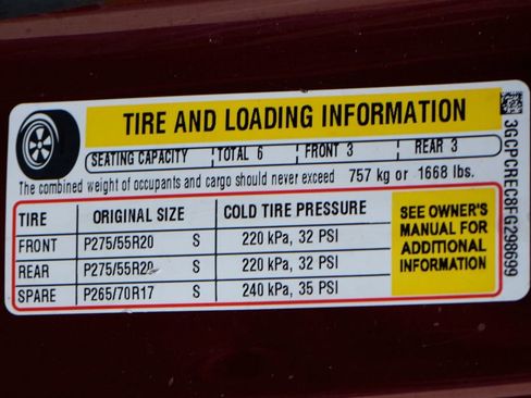 Used 2015 Chevrolet Silverado 1500 LT w/ All Star Edition RWD image 46
