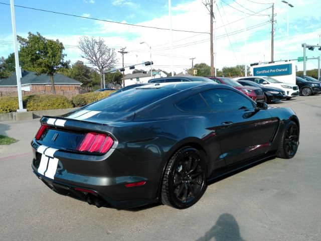 Used 2016 Ford Mustang Shelby GT350 w/ Technology Package RWD image 6