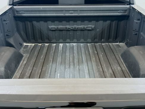 Used 2024 GMC Sierra 1500 Denali w/ Denali Reserve Package RWD image 25