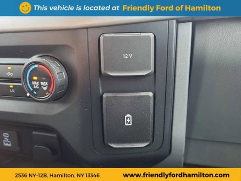 Used 2023 Ford F150 XLT image 22