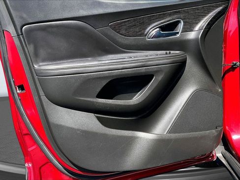 Used 2015 Buick Encore FWD image 23