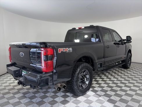 Certified 2023 Ford F250 XL w/ STX Appearance Package image 7