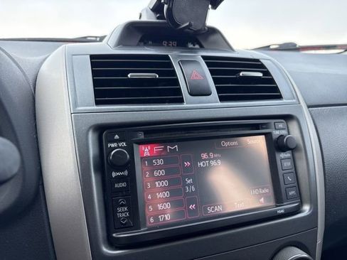 Used 2013 Toyota Corolla S w/ Premium Pkg image 22