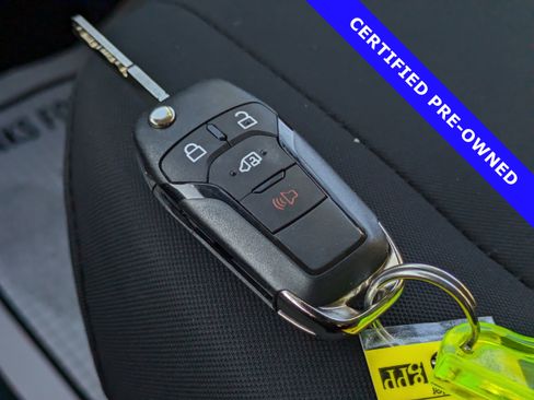 Certified 2024 Ford Transit 250 Low Roof w/ Exterior Upgrade Package image 29