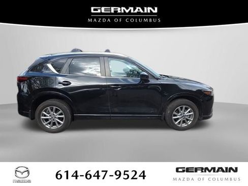Used 2024 MAZDA CX-5 AWD 2.5 S image 10