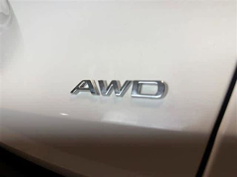 New 2026 Acura ADX A-Spec AWD/4WD image 6
