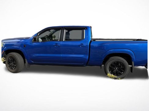 Used 2026 Nissan Frontier SV w/ SV Convenience Package AWD/4WD image 6