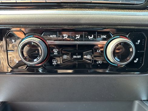 Used 2025 Chevrolet Silverado 1500 RST w/ All Star Edition Plus image 38