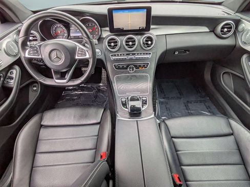 Used 2017 Mercedes-Benz C 300 Coupe image 25