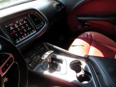 Used 2023 Dodge Challenger SRT Hellcat image 43