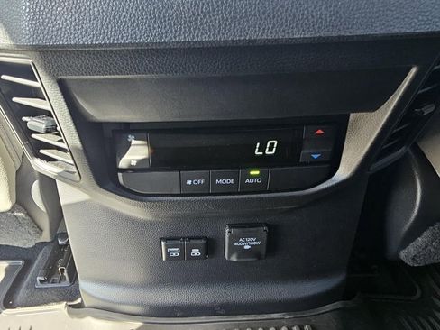 Used 2024 Toyota Sequoia SR5 w/ SR5 Premium Package image 29