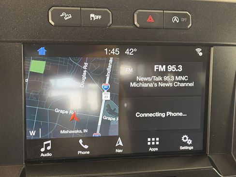 Used 2019 Ford F150 XLT w/ Equipment Group 302A Luxury image 18