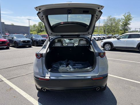 New 2026 MAZDA CX-30 Aire Edition AWD/4WD image 11