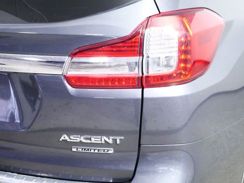 Used 2020 Subaru Ascent Limited w/ Technology Package image 17