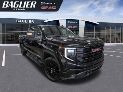 Used 2024 GMC Sierra 1500 Elevation w/ Preferred Package