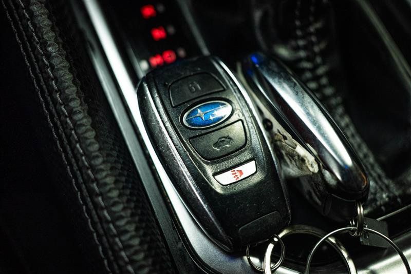 Used 2023 Subaru Forester Touring AWD/4WD image 26