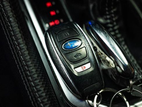 Used 2023 Subaru Forester Touring AWD/4WD image 26
