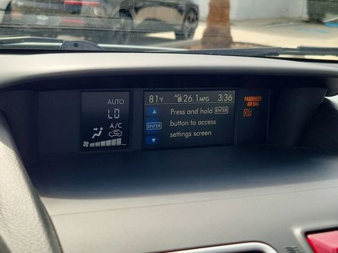 Used 2017 Subaru Forester 2.5i Premium image 30