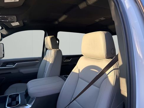 New 2026 GMC Sierra 3500 SLT w/ Texas SLT Premium Package image 27