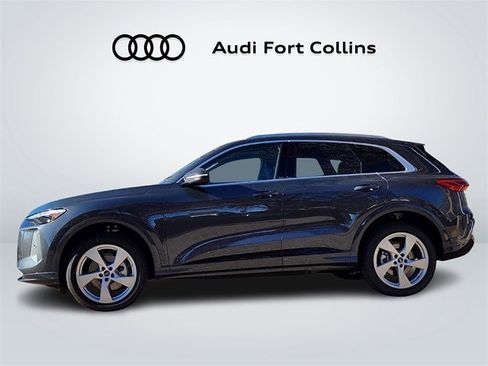 New 2025 Audi Q5 2.0T Premium Plus image 4