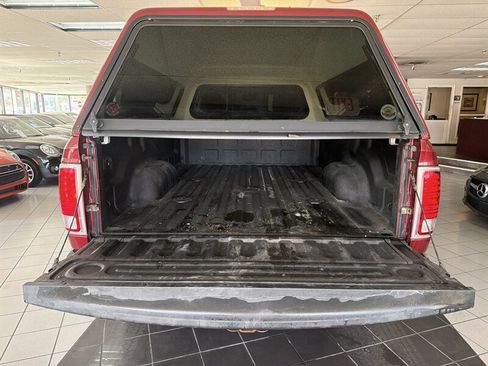 Used 2014 RAM 2500 Laramie AWD/4WD image 31