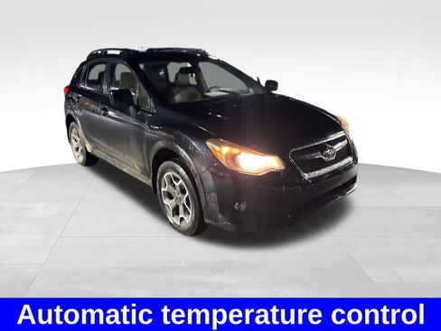 Used 2013 Subaru Crosstrek 2.0i Limited w/ Popular Pkg 2 image 6
