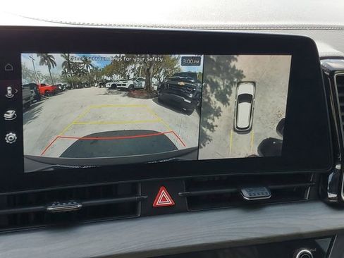 Used 2024 Kia Sportage X-Pro Prestige image 27