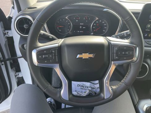 Used 2023 Chevrolet Blazer LT w/ Midnight/Sport Edition AWD/4WD image 18