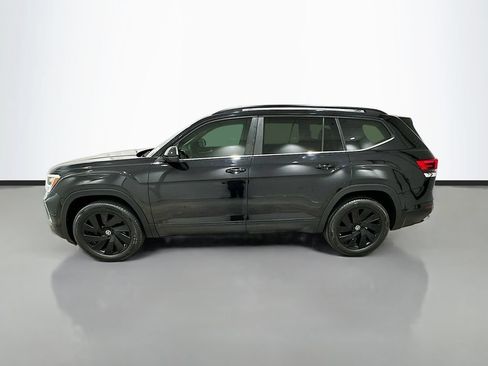 Used 2024 Volkswagen Atlas SE FWD image 4