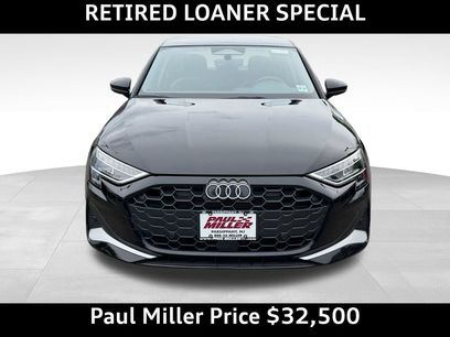 Used 2026 Audi A3 2.0T Premium w/ Convenience Package