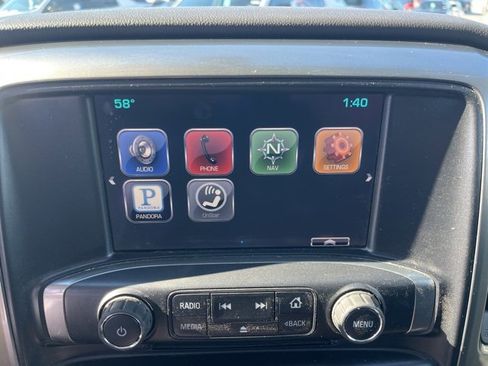 Used 2014 Chevrolet Silverado 1500 LT w/ All Star Edition image 17