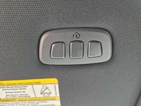 Used 2025 Ford F150 Tremor w/ Equipment Group 402A High image 22