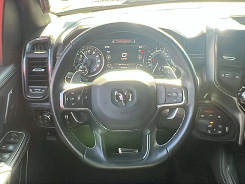 Used 2022 RAM 1500 TRX w/ TRX Level 1 Equipment Group image 26