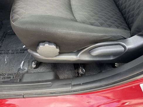 Used 2021 Mitsubishi Mirage ES FWD image 12