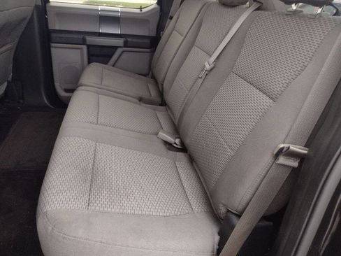 Used 2015 Ford F150 XLT w/ Equipment Group 301A Mid image 18